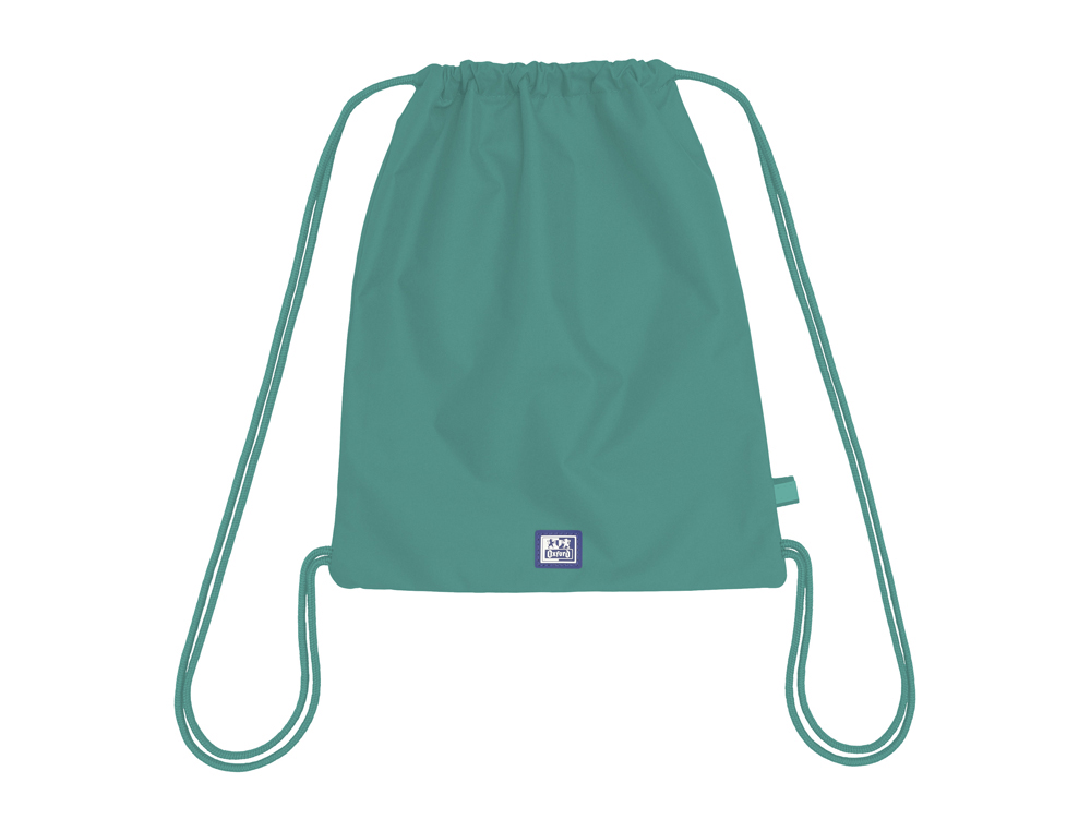 SACO OXFORD B-COOL 1 BOLSO 6 X 330 X 420 MM ICEMINT