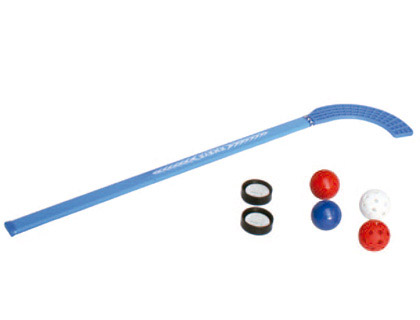 STICK AMAYA DE HOQUEI COMPRIMENTO 1 M