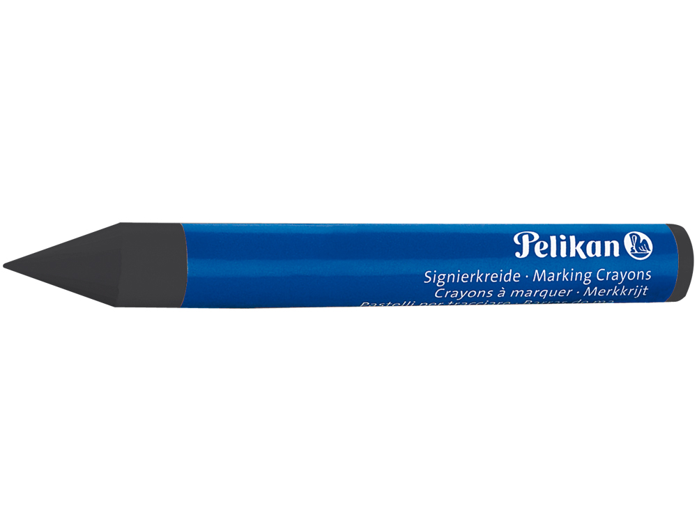 MINAS PELIKAN PARA MARCAR PRETO--CAIXA COM 12 MINAS