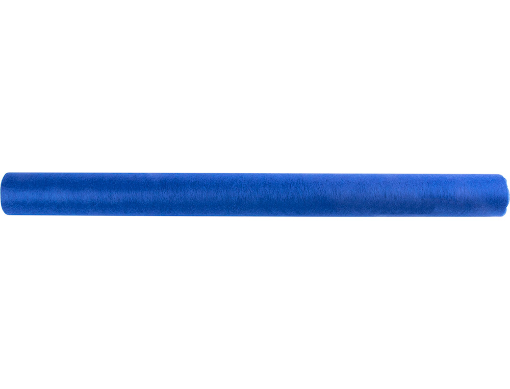 TECIDO SEM TECER LIDERPAPEL 25 G/M2 ROLO DE 5 MT AZUL MARINHO