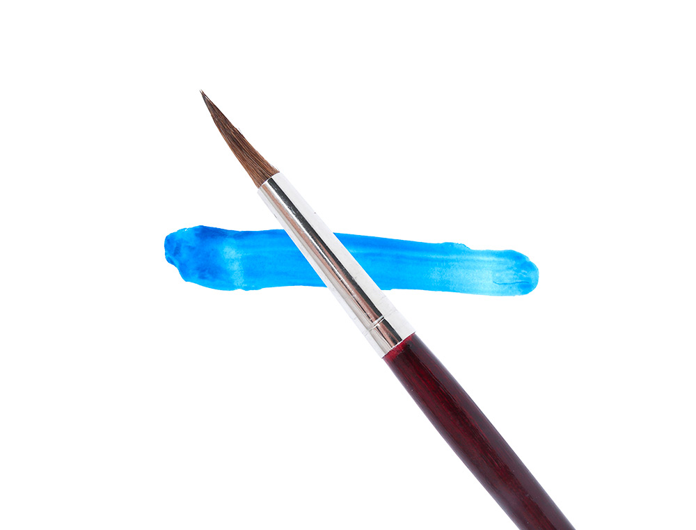 PINCEL AGUARELA LIDERPAPEL N. 11