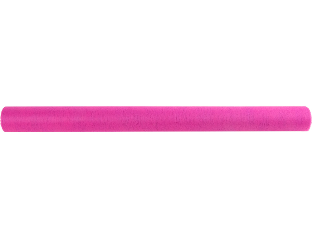 TECIDO SEM TECER LIDERPAPEL 25 G/M2 ROLO DE 5 MT ROSA