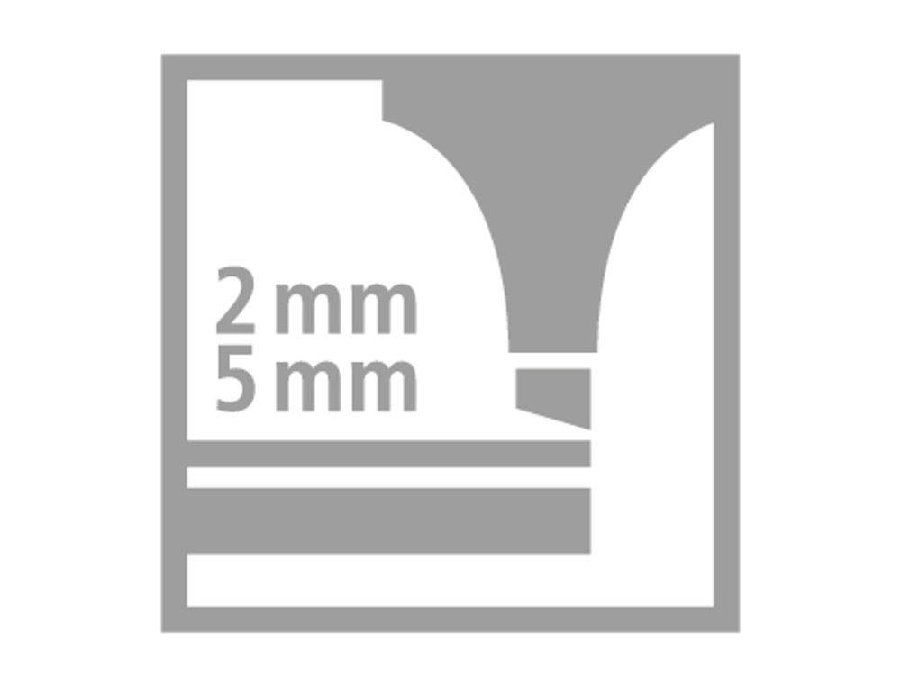 MARCADOR FLUORESCENTE STABILO BOSS 70 BLISTER DE 15 UNIDADES CORES SORTIDAS