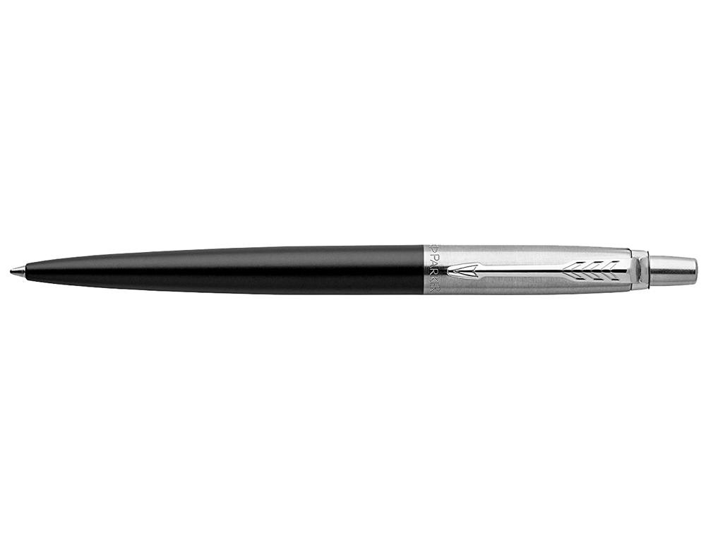 ESFEROGRAFICA PARKER JOTTER CORE BOND STR T BLACK EM BLISTER