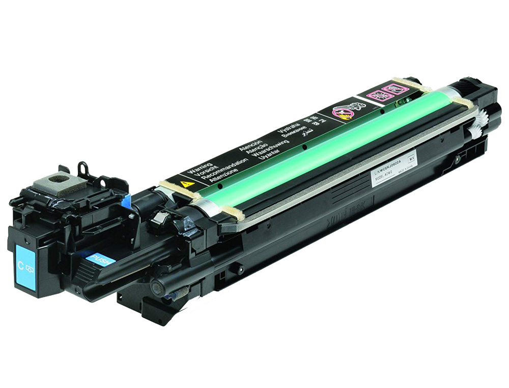 FOTOCONDUTOR EPSON ACULASER C3900 / CX37 / WORKFORCE AL-C300 CIAN 30.000 PAG
