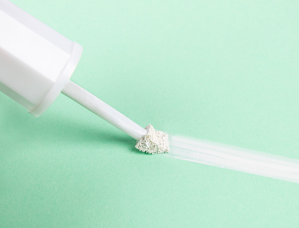 CORRETOR Q-CONNECT FRASCO 20ML APLICADOR ESPUMA