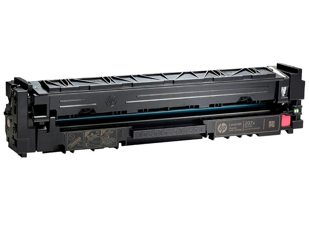 TONER HP 207X COLOR LASERJET PRO M282NW / M283FDN / M283FDW MAGENTA 2.450 PAGINAS
