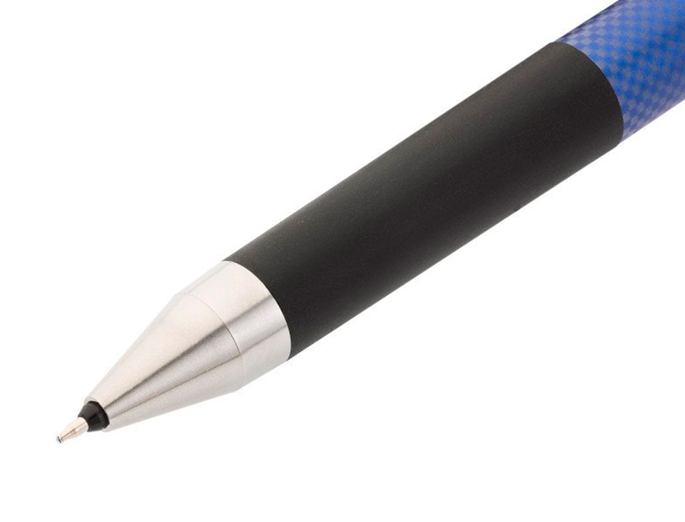 ESFEROGRAFICA PILOT SYNERGY POINT RETRATIL TINTA GEL 0,5 MM AZUL