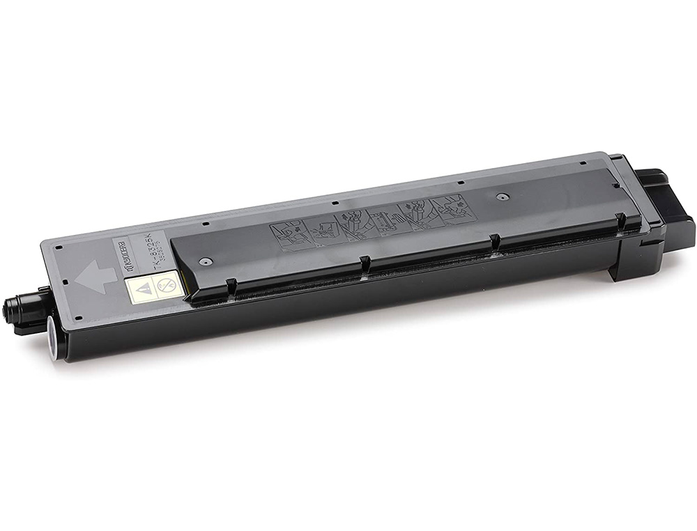 TONER KYOCERA -MITA TONER PRETO TK8325K