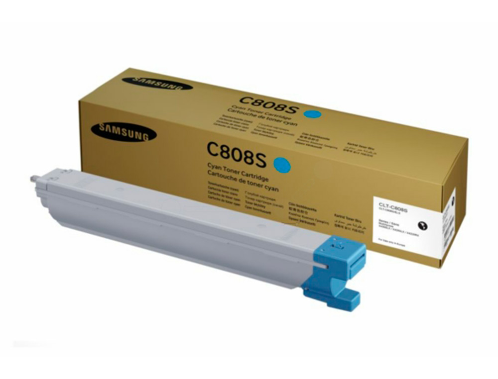 TONER HP SAMSUNG CIAN STANDARD X4300LX / X4250LX / X4220RX (CLTC808S/ELS)