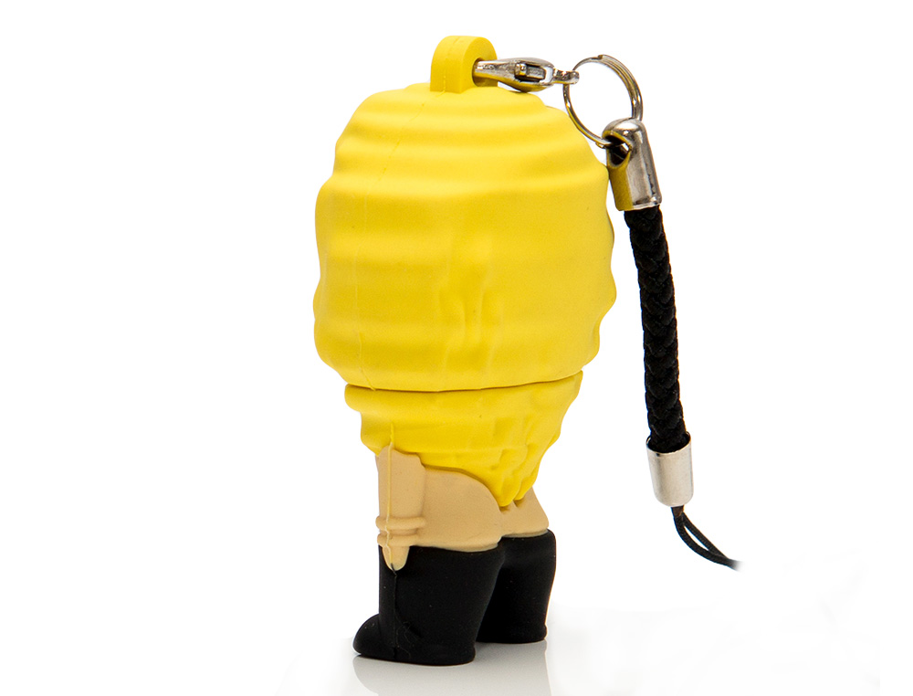 PEN DRIVE USB TECH ONE TECH SHASHA KIRA 32 GB