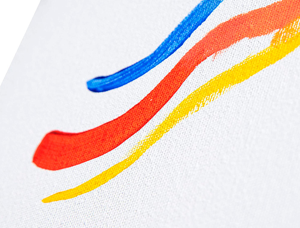 TINTA ACRILICA PENTEL EM TUBO DE 75 ML COR ESPECIAL AMARELO FLUORESCENTE