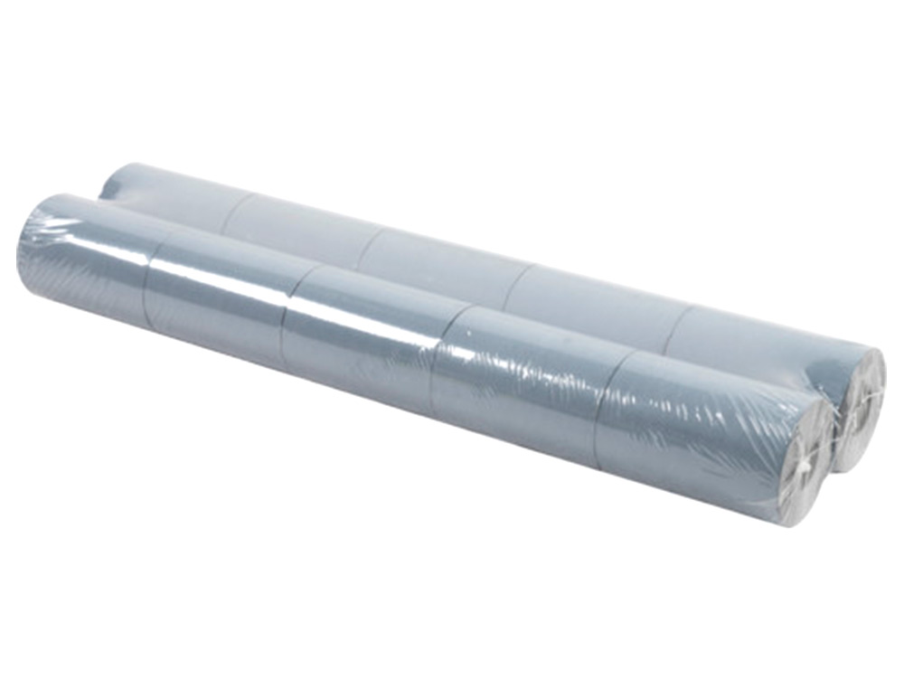 ROLO CALCULADORA EXACOMPTA SAFE CONTACT TERMICO 57 MM X 40 MM 52 G/M2