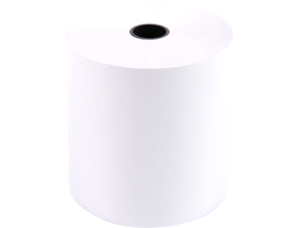 ROLO CALCULADORA EXACOMPTA ELECTRO OFFSET 70 MM X 70 MM 60 G/M2
