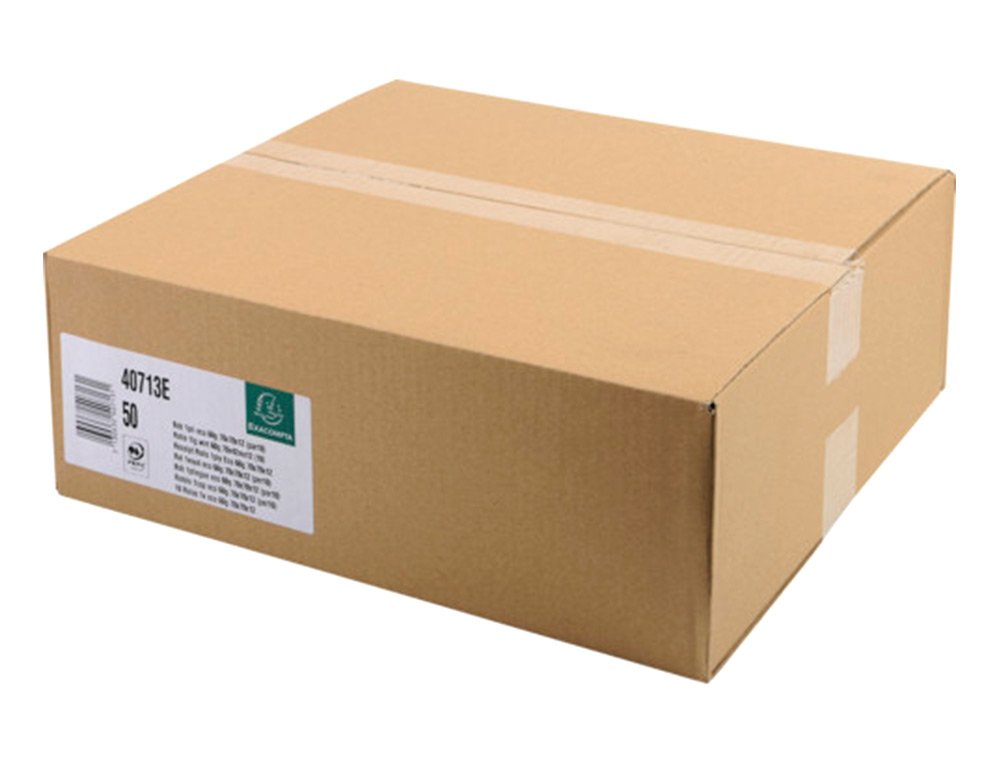 ROLO CALCULADORA EXACOMPTA ELECTRO OFFSET 70 MM X 70 MM 60 G/M2