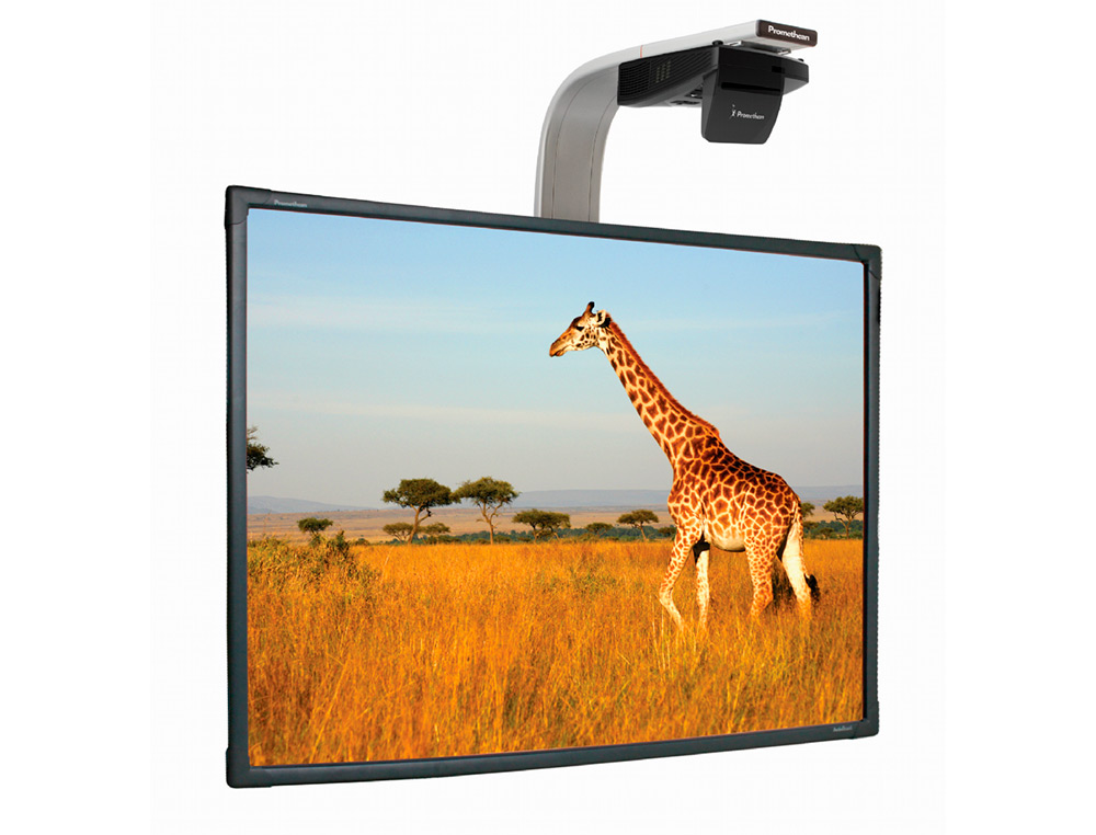 QUADRO INTERATIVO PROMETHEAN ABT78D 78