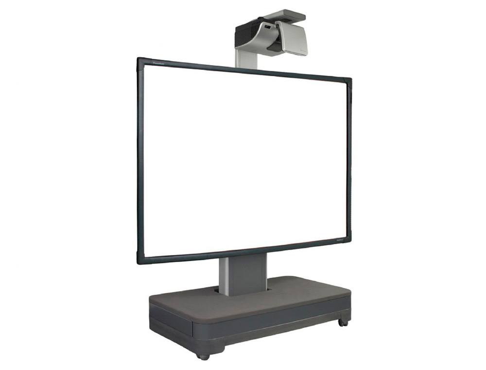 QUADRO INTERATIVO PROMETHEAN ABT78D 78