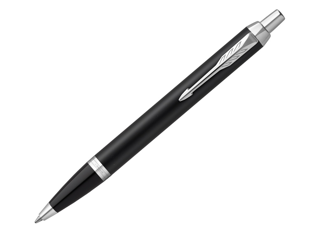 ESFEROGRAFICA PARKER IM ESSENTIAL PRETO MATE CT