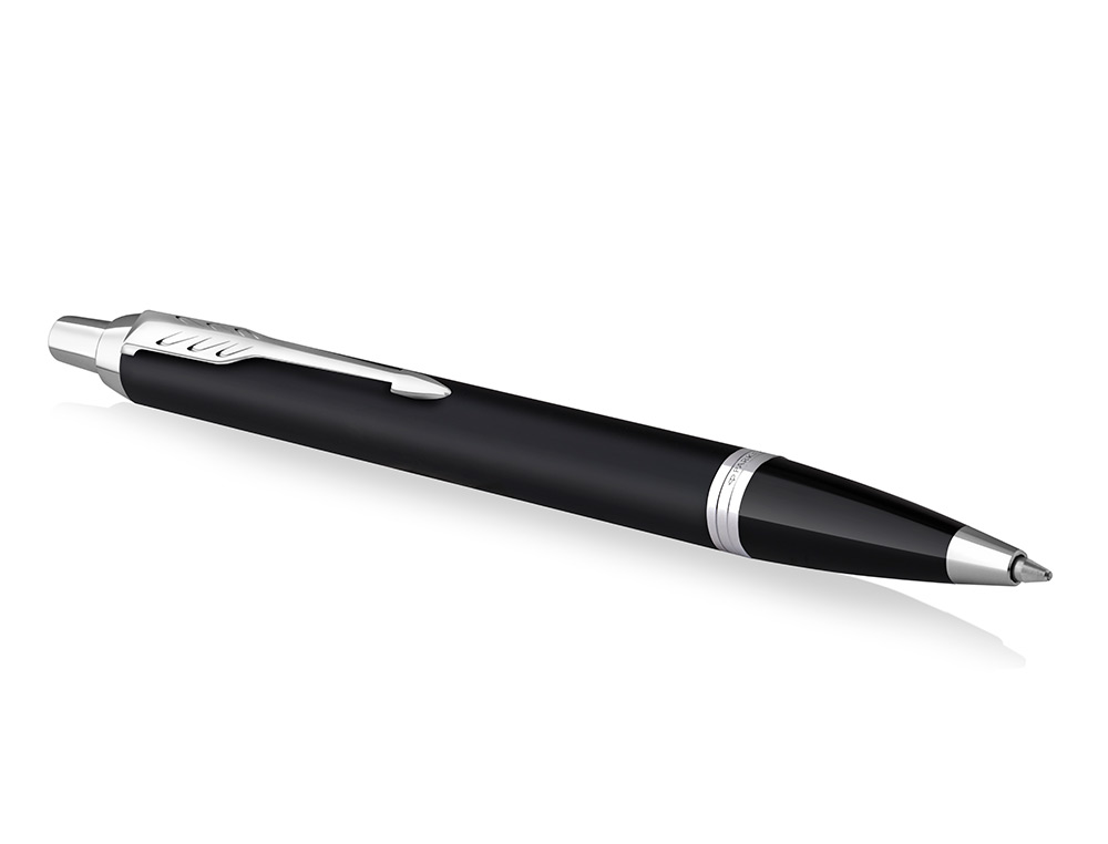ESFEROGRAFICA PARKER IM ESSENTIAL PRETO MATE CT