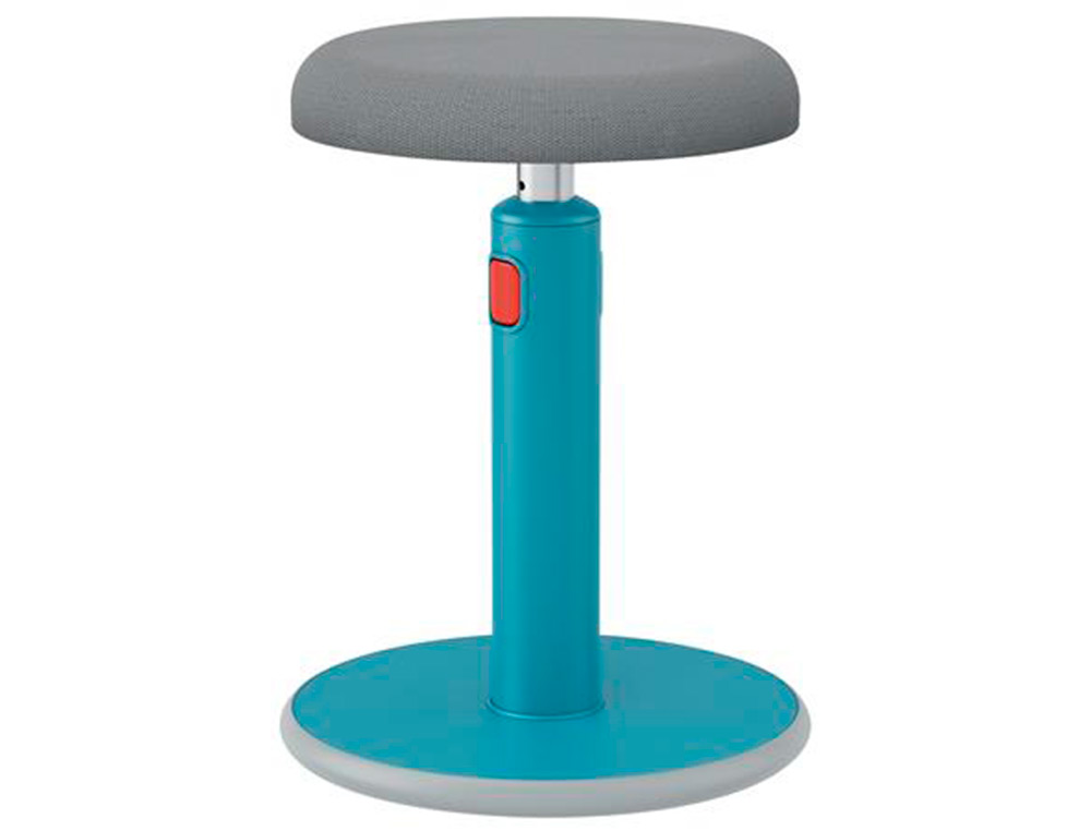 BANCO LEITZ ACTIVE ERGO COSY AJUSTAVEL COR AZUL