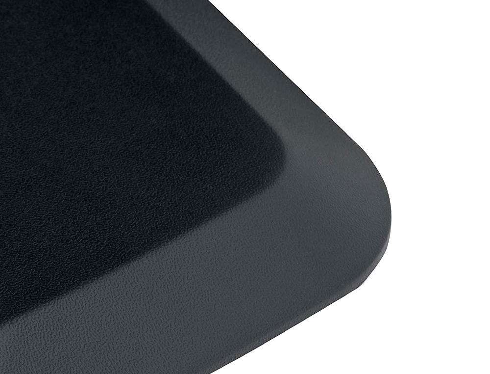 TAPETE ANTI-FADIGA LEITZ ACTIVE ERGO COSY COR CINZA