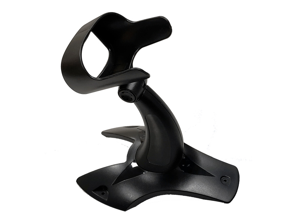 LEITOR CODIGO DE BARRAS HPRT IMAGER 2D IP42 ATE 20 CM DE DISTANCIA 640X480 PIXEIS USB COR PRETO