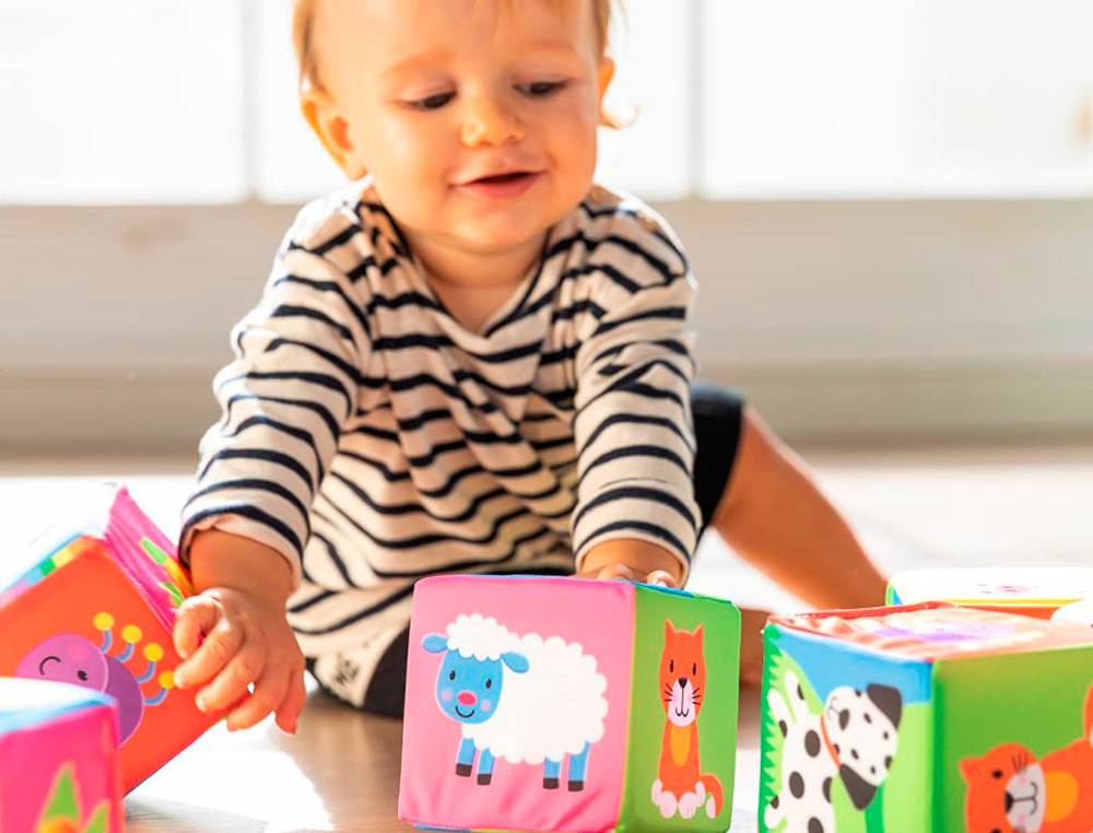 JOGO DISET DE MESA BLOCOS SUAVES