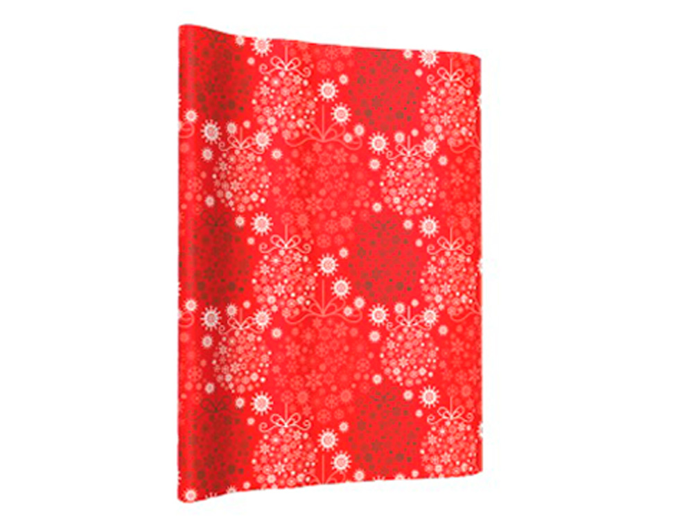 PAPEL FANTASIA BASIKA NATAL ROLO LARGURA 1 MT COMPRIMENTO 3 M MODELOS SORTIDOS GRAMAGEM 50 GR