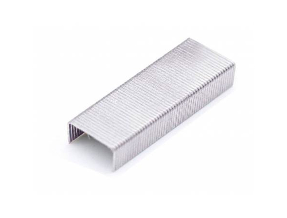 AGRAFES RAPID N 23/24 STRONG GALVANIZADOS CAIXA DE 1000 UNIDADES