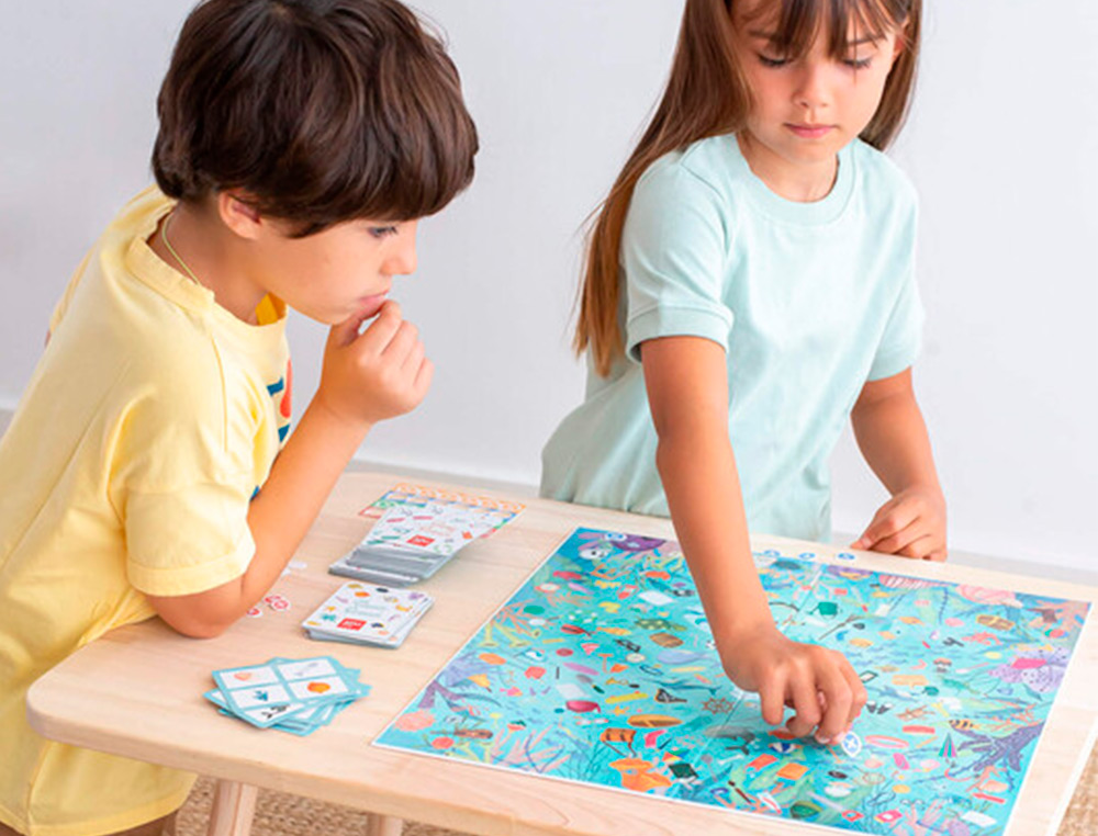 JOGO APLI DIDATICO OBSERVACAO SALVAR O OCEANO