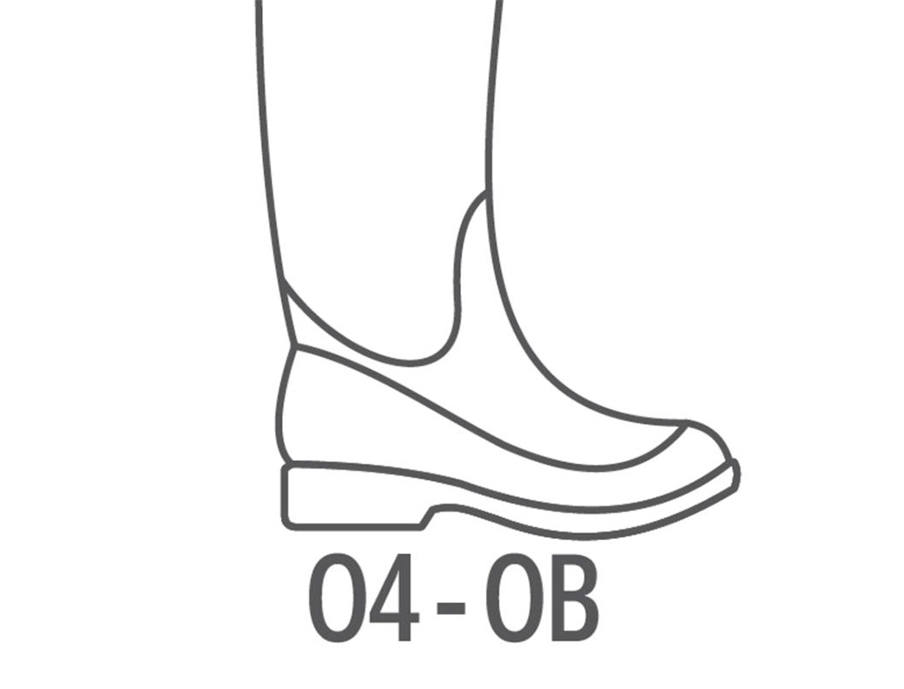 BOTAS DELTAPLUS DE SEGURANCA STONE PVC VERDE SOLA DE PITOES TAMANHO 42