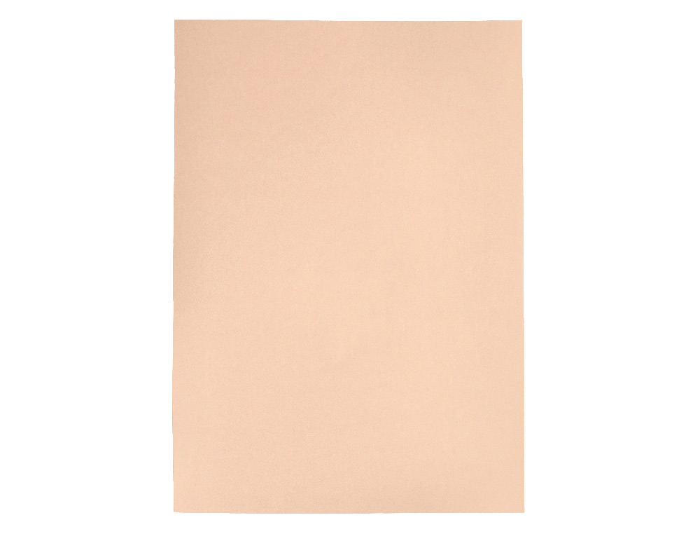 CARTOLINA LIDERPAPEL A4 180 GR CREME PACK DE 25+5 FOLHAS