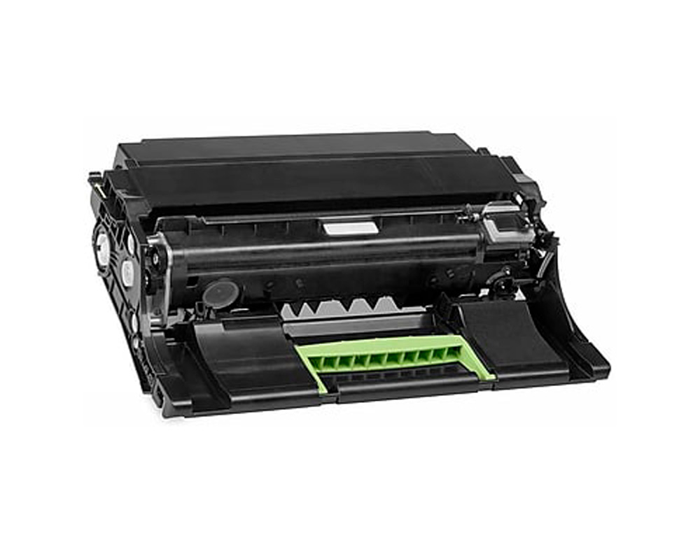 TAMBOR LEXMARK 56F0Z00 NEGRO 60.000 PAGINAS