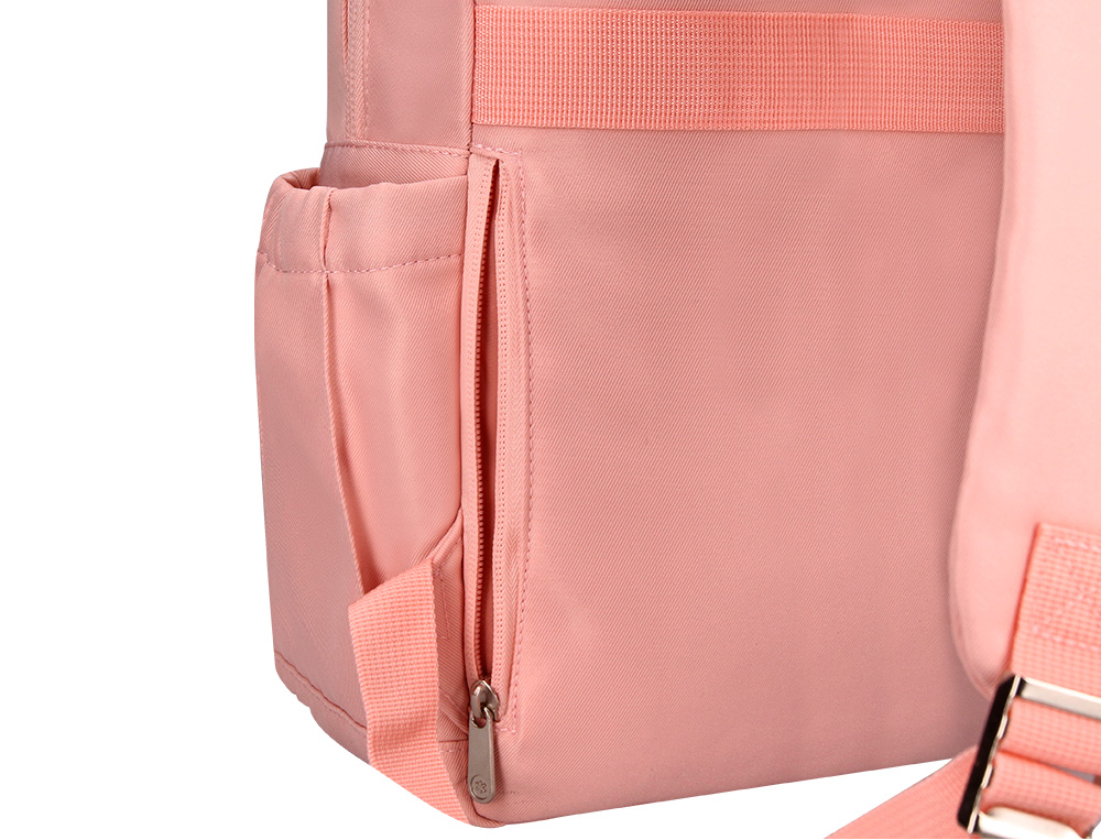 MOCHILA ANTARTIK GLOW BAGS COM ACOLCHOADO PARA PORTATIL 15