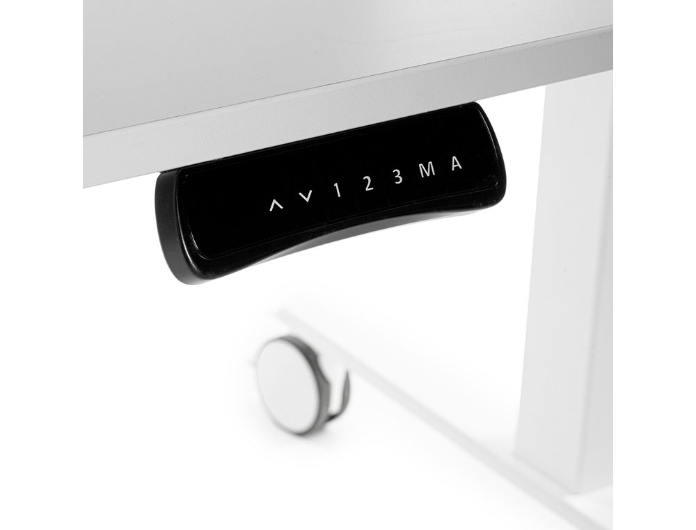 SUPORTE MOVEL ROCADA PARA MONITORES INTERATIVOS 65