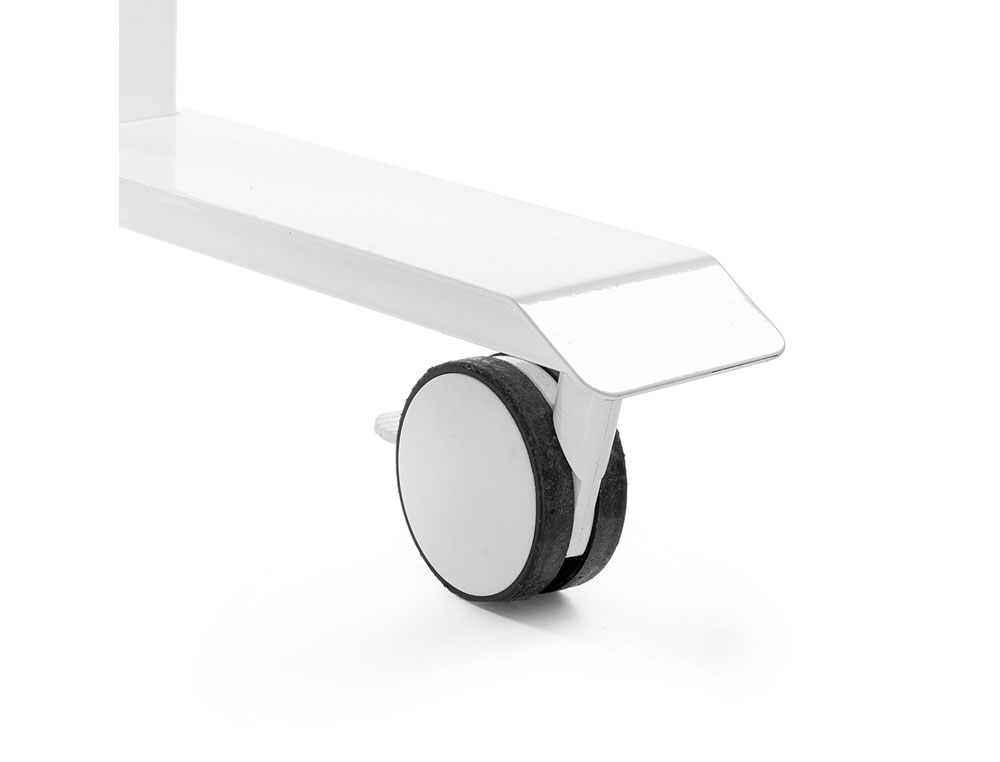 SUPORTE MOVEL ROCADA PARA MONITORES INTERATIVOS 65