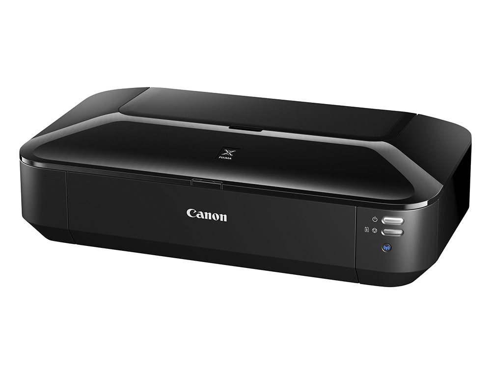 IMPRESSORA CANON PIXMA IX6850 TINTA COR 14PPM PRETO/10PPM COR DIN A3+ WIFI BANDEJA ENTRADA 150 FOLHAS