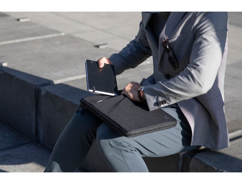 MOCHILA PARA PORTATIL HP RENEW BUSINESS 14,1