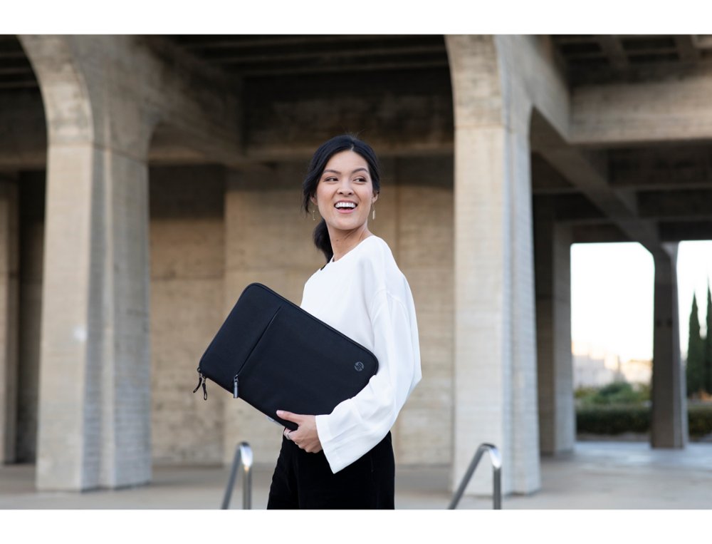 MOCHILA PARA PORTATIL HP RENEW BUSINESS 14,1