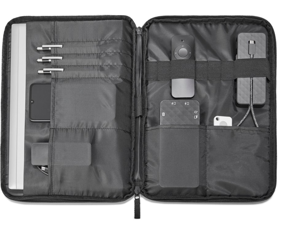 MOCHILA PARA PORTATIL HP RENEW BUSINESS 14,1