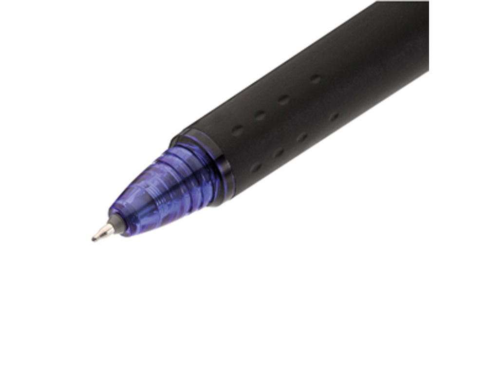 ESFEROGRAFICA PILOT FRIXION POINT CLICKER APAGAVEL 0,5 MM AZUL
