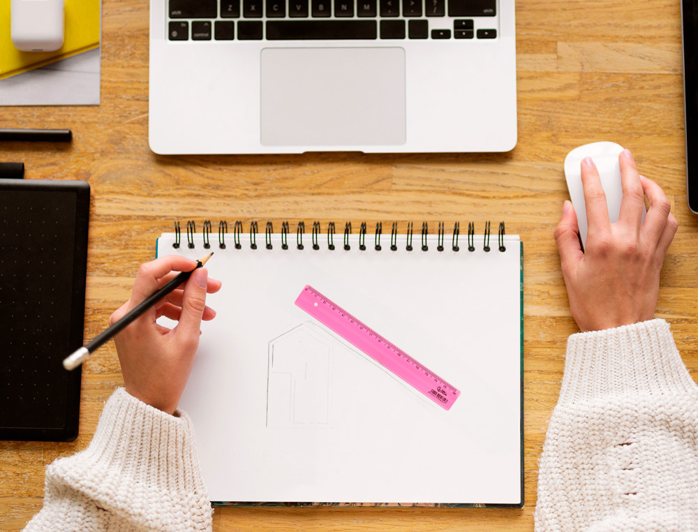 REGUA LIDERPAPEL PLASTICO 16 CM COPO COM 100 UNIDADES CORES SORTIDAS