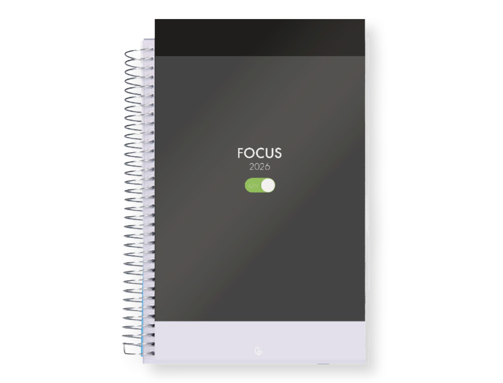 AGENDA ESPIRAL LIDERPAPEL TINOS A4 2026 SEMANA VISTA DESIGN 1 PAPEL 70 GR FSC
