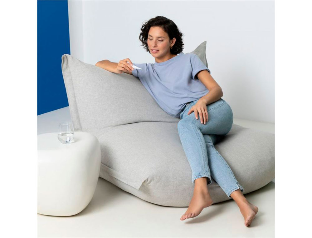 TERMOMETRO DIGITAL MEDISANA ECOMED PONTA FLEXIVEL ECRA LED LEITURA TEMPERATURA RAPIDA EM 10 SEGUNDOS