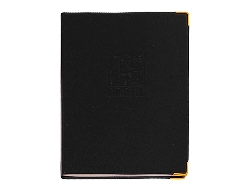 LISTA TELEFONICA, CAPA FLEXIVEL 210X150 MM.