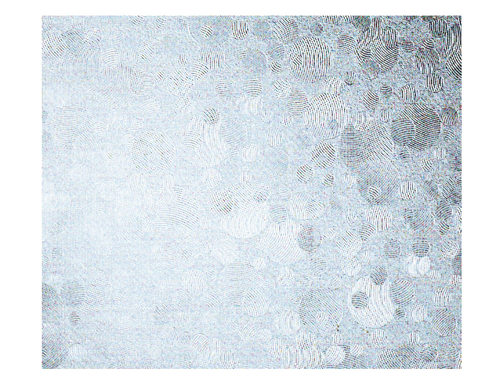ROLO AUTOADESIVO AIRONFIX COR CRISTAL NEBULOSO