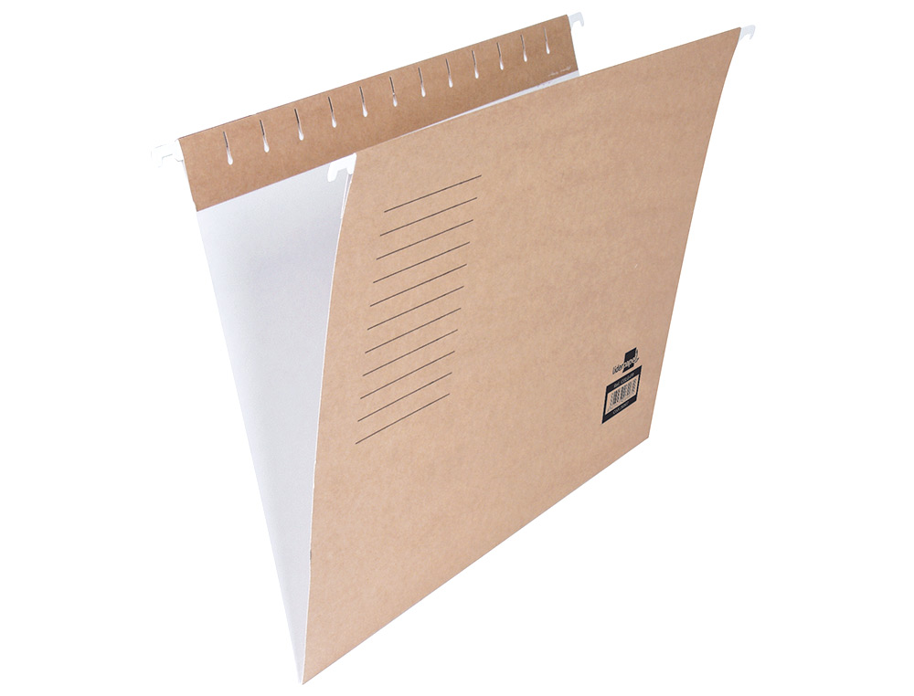 CAPAS DE SUSPENSAO LIDERPAPEL FOLIO