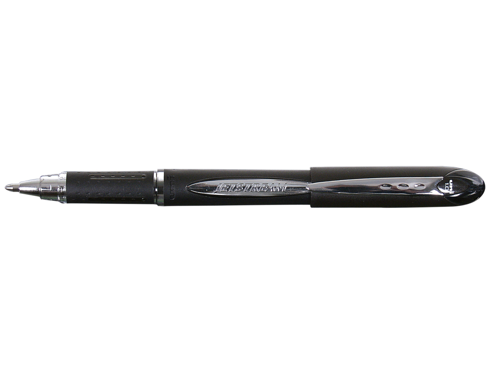 MARCADOR UNI-BALL ROLLER SX-210 PRETO