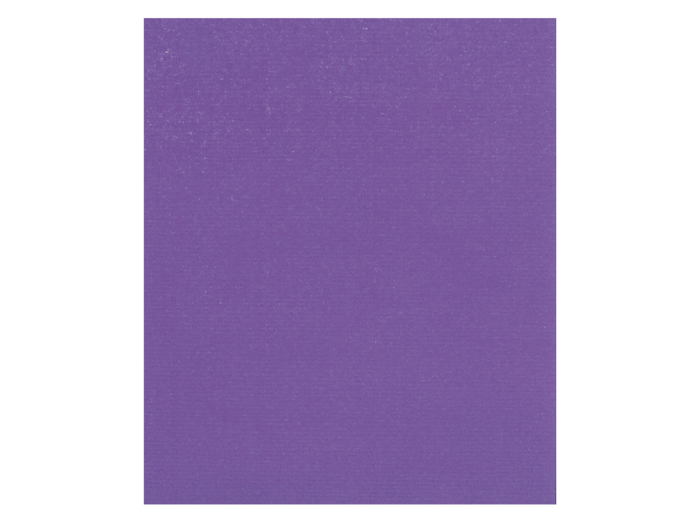 PAPEL FANTASIA KRAFT LISO LILAS 62CM7 KG