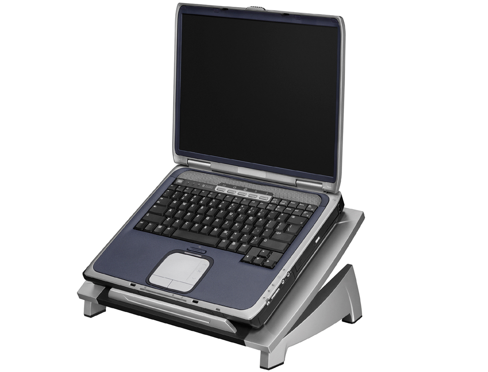 ELEVADOR OFFICE SUITES FELLOWES PARA PORTATIL MEDIDAS: 384 X 289 X 41 MM